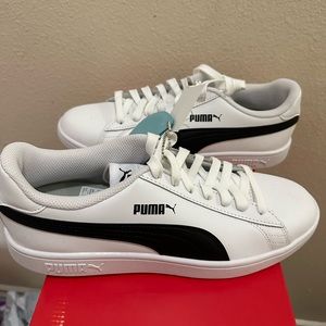 Puma shoes